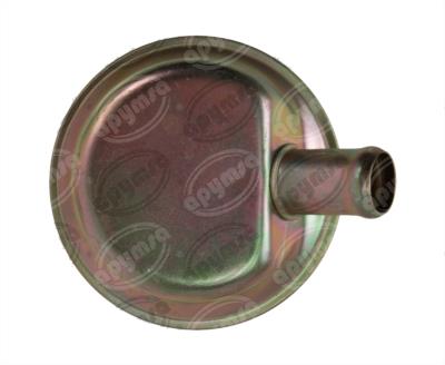 FILTRO RESPIRACION DE PUNTERIAS CHRYSLER DODGE PLYMOUTH WELLS AF9 
