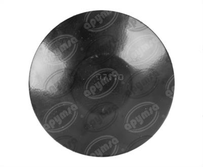 FILTRO ACEITE CHRYSLER FORD LINCOLN MERCURY BOSCH 0 986 MF0 500 