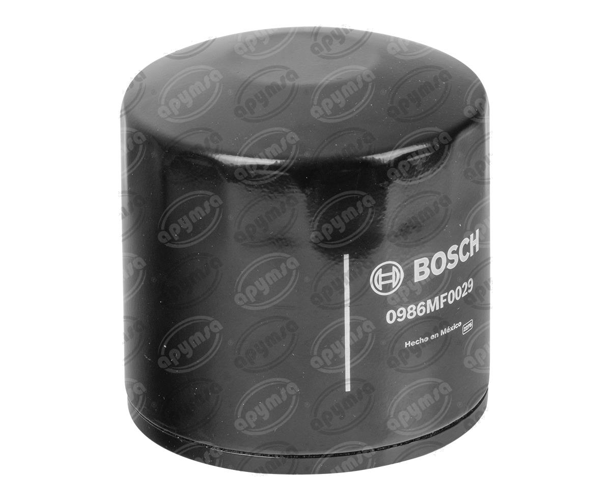 FILTRO ACEITE CHRYSLER FORD LINCOLN MERCURY BOSCH 0 986 MF0 500 