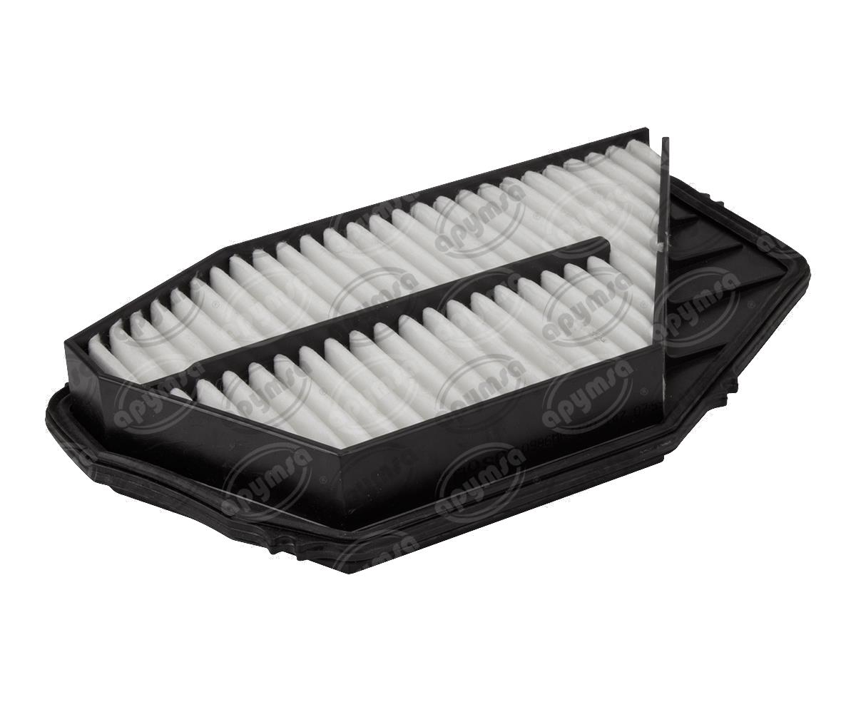 FILTRO AIRE HONDA BOSCH BOSCH 0 986 MF4 420 