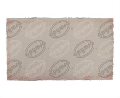 FILTRO AIRE VW EUROVAN TURBO DIESEL 2.7L 06-09 BOSCH BOSCH 0 986 MF4 H01 