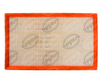 FILTRO AIRE VW EUROVAN TURBO DIESEL 2.7L 06-09 BOSCH BOSCH 0 986 MF4 H01 