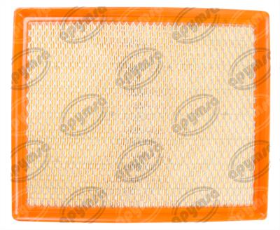 FILTRO AIRE VW AMAROK TURBO DIESEL 4CIL 2.0L 10-13 BI INTERFIL F-2HA01 