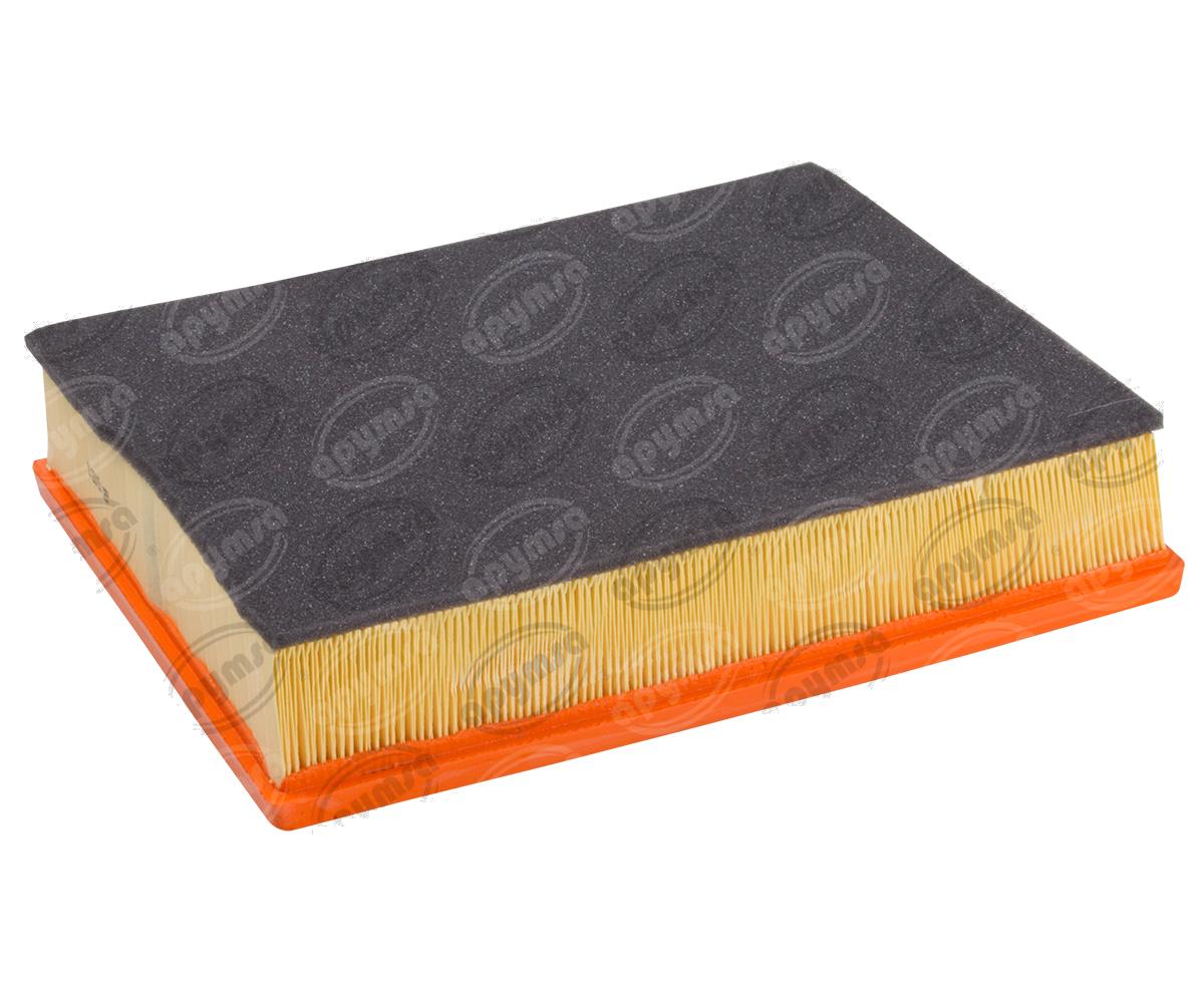 FILTRO AIRE VW AMAROK TURBO DIESEL 4CIL 2.0L 10-13 BI INTERFIL F-2HA01 