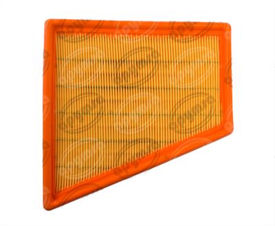 FILTRO AIRE SEAT IBIZA VW POLO GOL BOSCH 0 986 MF4 Q01 
