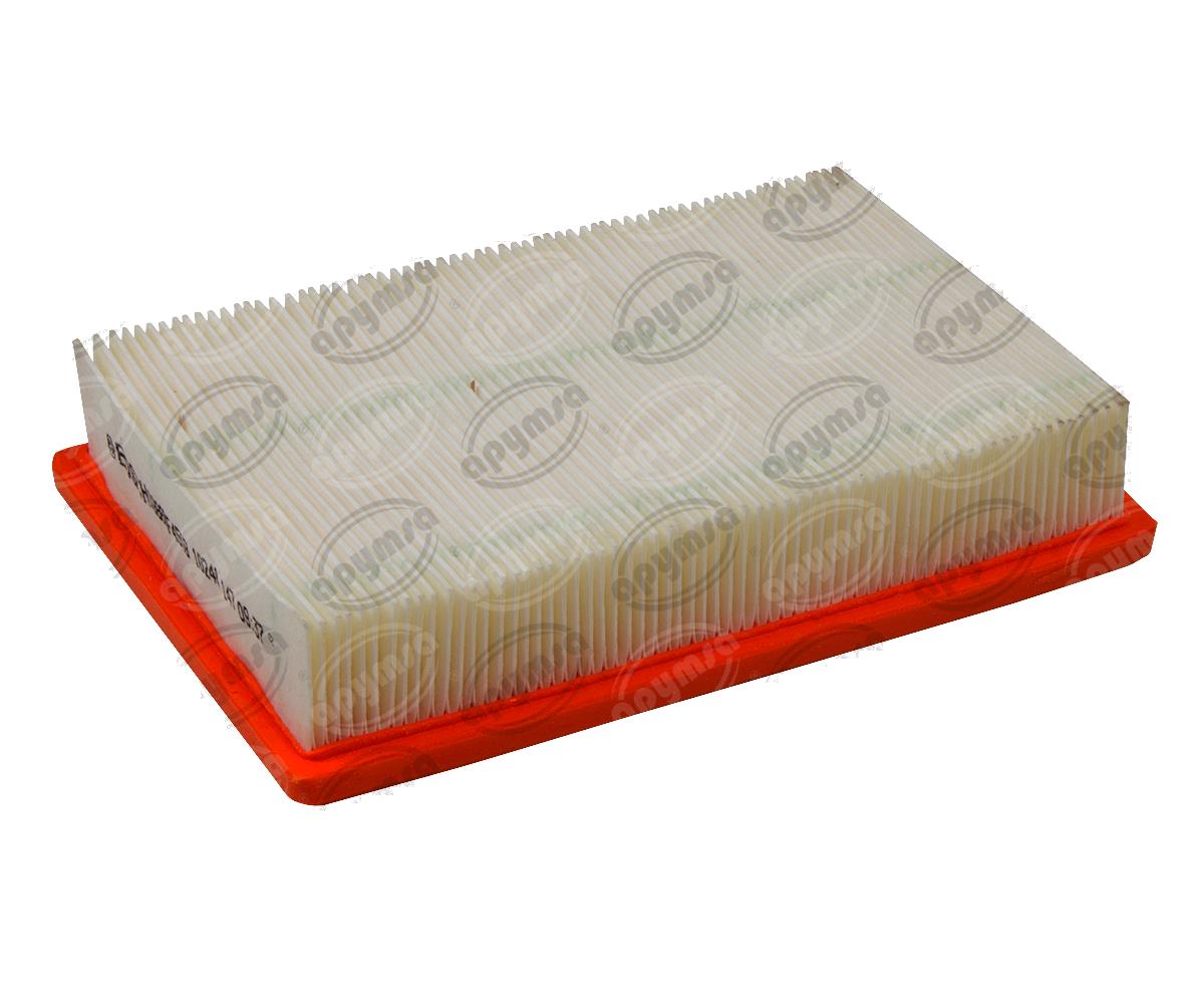 FILTRO AIRE CHRYSLER DODGE BOSCH 0 986 MF4 559 