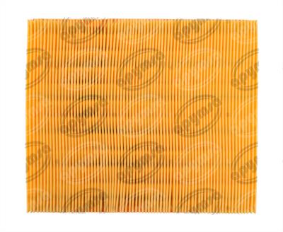 FILTRO AIRE FORD MAZDA MERCURY BOSCH 0 986 MF4 243 