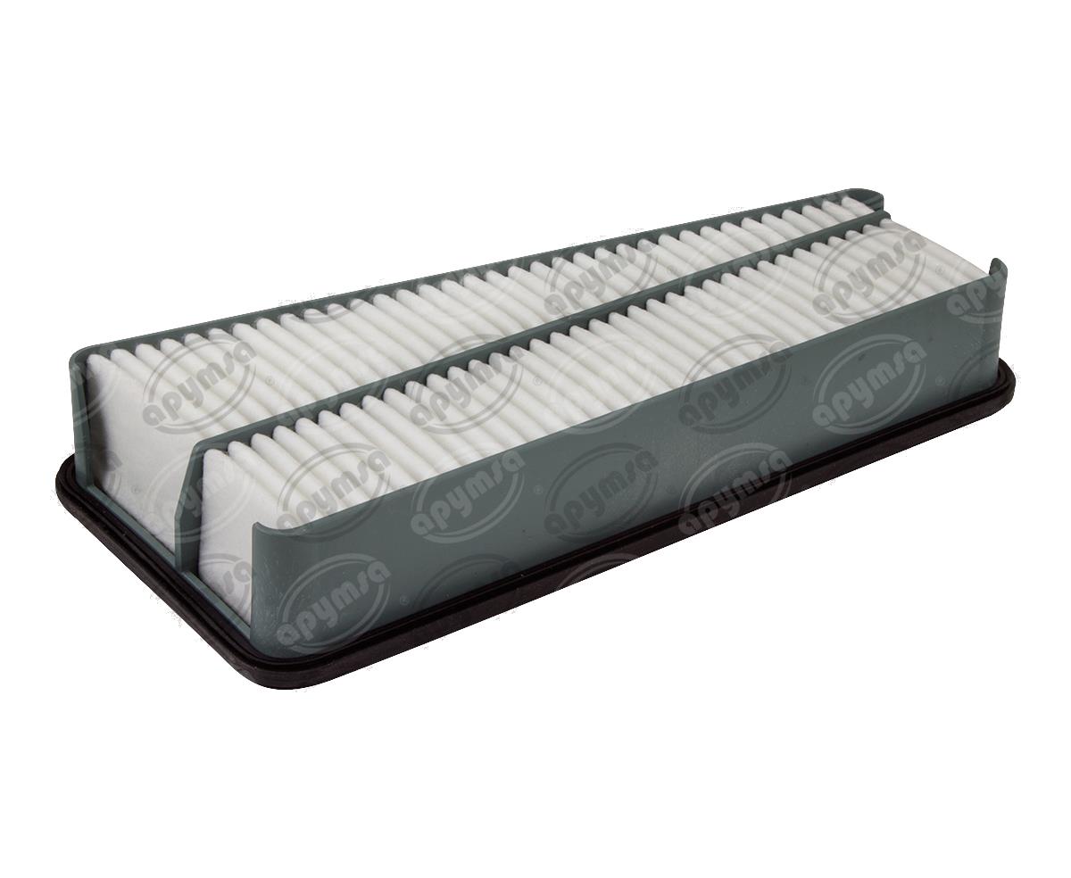 FILTRO AIRE TOYOTA TACOMA TUNDRA 4RUNNER BOSCH 0 986 MF4 683 