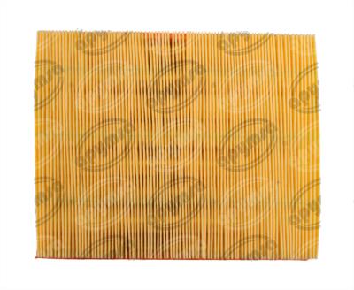 FILTRO AIRE AUDI BMW VW PASSAT 1.8L TURBO 99-05 BOSCH 0 986 MF4 080 