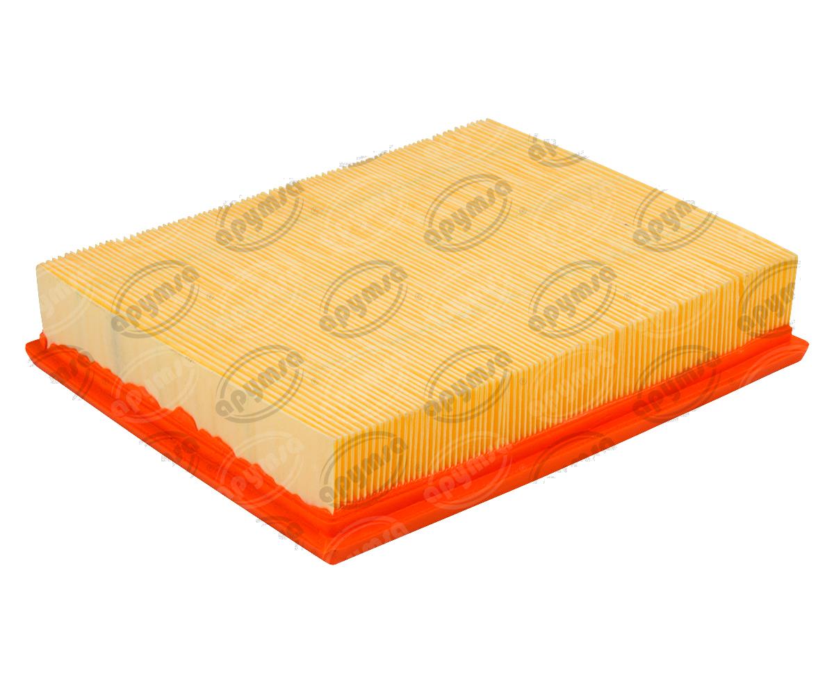 FILTRO AIRE AUDI BMW VW PASSAT 1.8L TURBO 99-05 BOSCH 0 986 MF4 080 