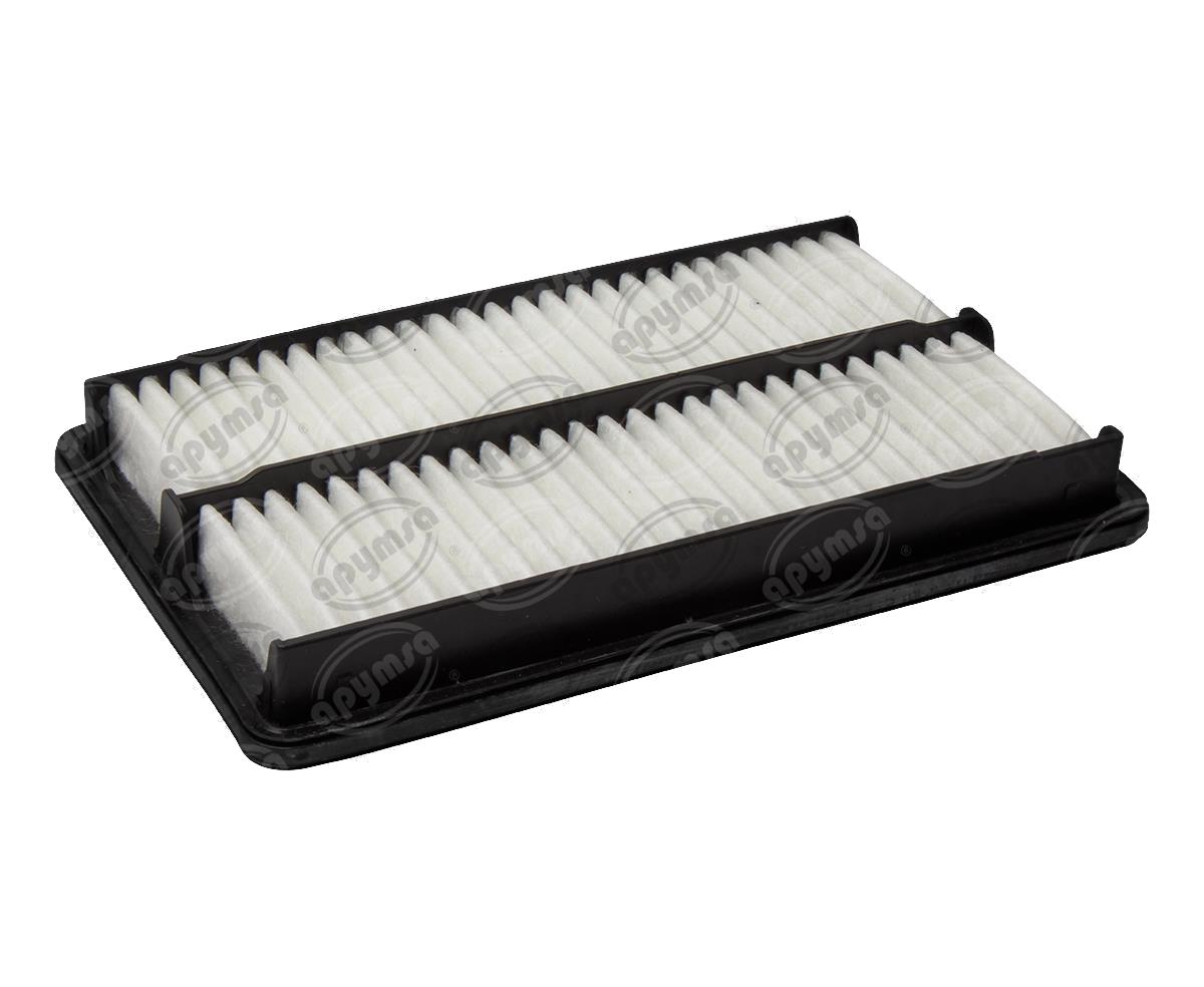 FILTRO AIRE HONDA ACCORD BOSCH 0 986 MF4 395 