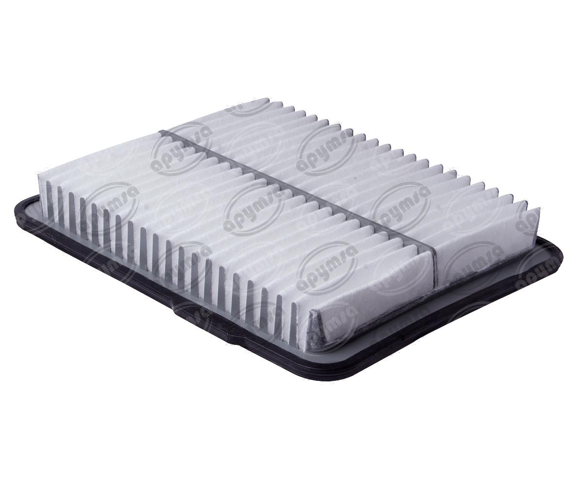 FILTRO AIRE CHEVROLET MALIBU PONTIAC SATURN CADILLAC BOSCH 0 986 MF4 492 