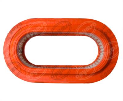FILTRO AIRE DODGE HYUNDAI H-100 DIESEL 4 CIL 2.5L 07-09 BOSCH 0 986 MF4 811 