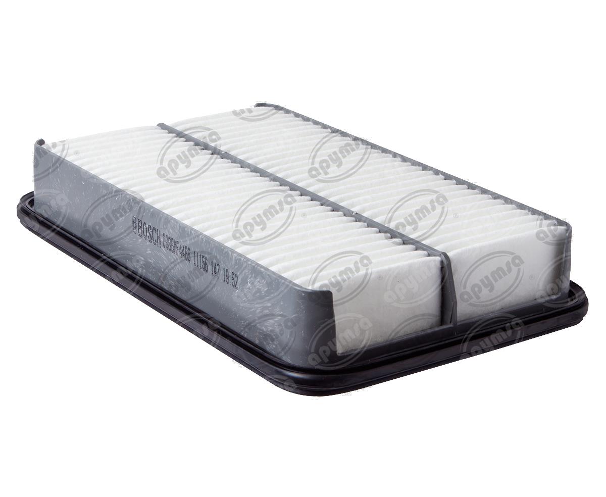 FILTRO AIRE TOYOTA COROLLA 1.6L 1.8L 93-02 BOSCH 0 986 MF4 466 