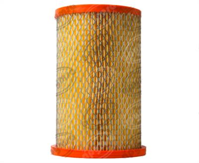 FILTRO AIRE NISSAN D22 DIESEL 2.5L 08-09 BOSCH 0 986 MF4 001 