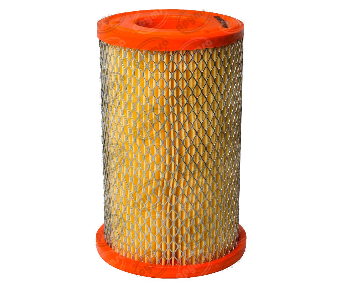 FILTRO AIRE NISSAN D22 DIESEL 2.5L 08-09 BOSCH 0 986 MF4 001 
