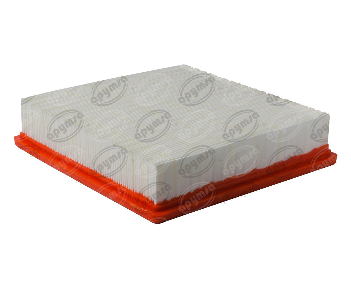 FILTRO AIRE CHRYSLER DODGE DURANGO 04-07 ASPEN 07-08 BOSCH 0 986 MF4 762 