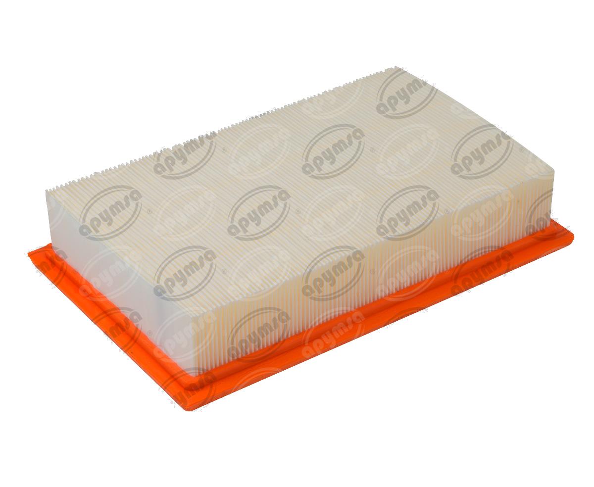 FILTRO AIRE FORD EXPLORER LINCOLN MERCURY BOSCH 0 986 MF4 332 