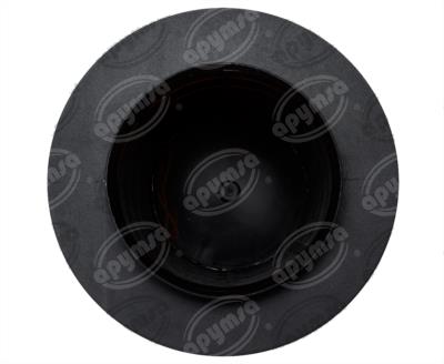 FILTRO AIRE CHEVROLET COLORADO 04-07 CANYON 04-07 H3 06-08 BOSCH 0 986 MF4 408 