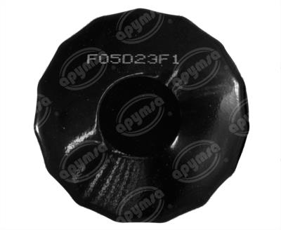 FILTRO ACEITE UNIVERSAL DODGE FORD MAZDA MERCURY BOSCH 0 986 MF0 F8U 