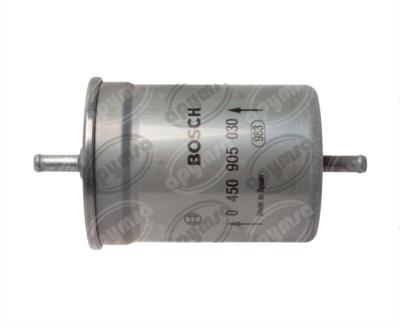 FILTRO GASOLINA AUDI MERCEDES BENZ VW GOLF JETTA SEDAN BOSCH 0 450 905 264 
