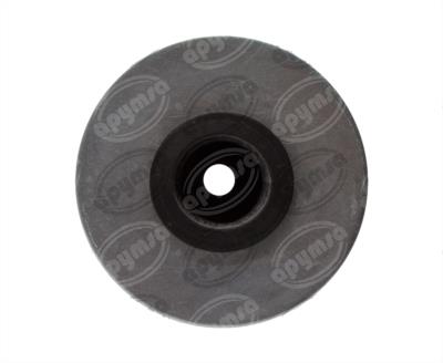 FILTRO ACEITE 616 ESCALADE AVALANCHE MALIBU KODIAK PASSAT DIESEL BOSCH 0 986 MF0 616 