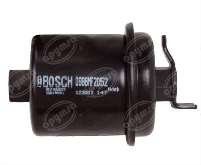 FILTRO GASOLINA ACURA HONDA CIVIC ACCORD BOSCH 0 986 MF2 052 