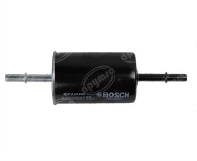 FILTRO GASOLINA FORD PICK-UP FIESTA JAGUAR LINCOLN MERCURY BOSCH 0 986 MF2 133 