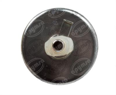 FILTRO GASOLINA CHEVROLET AVEO PONTIAC MATIZ BOSCH 0 986 MF2 227 
