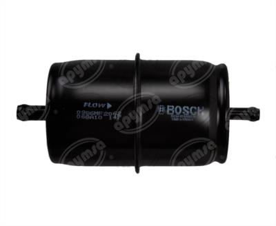 FILTRO GASOLINA JEEP RENAULT BOSCH BOSCH 0 986 MF2 062 