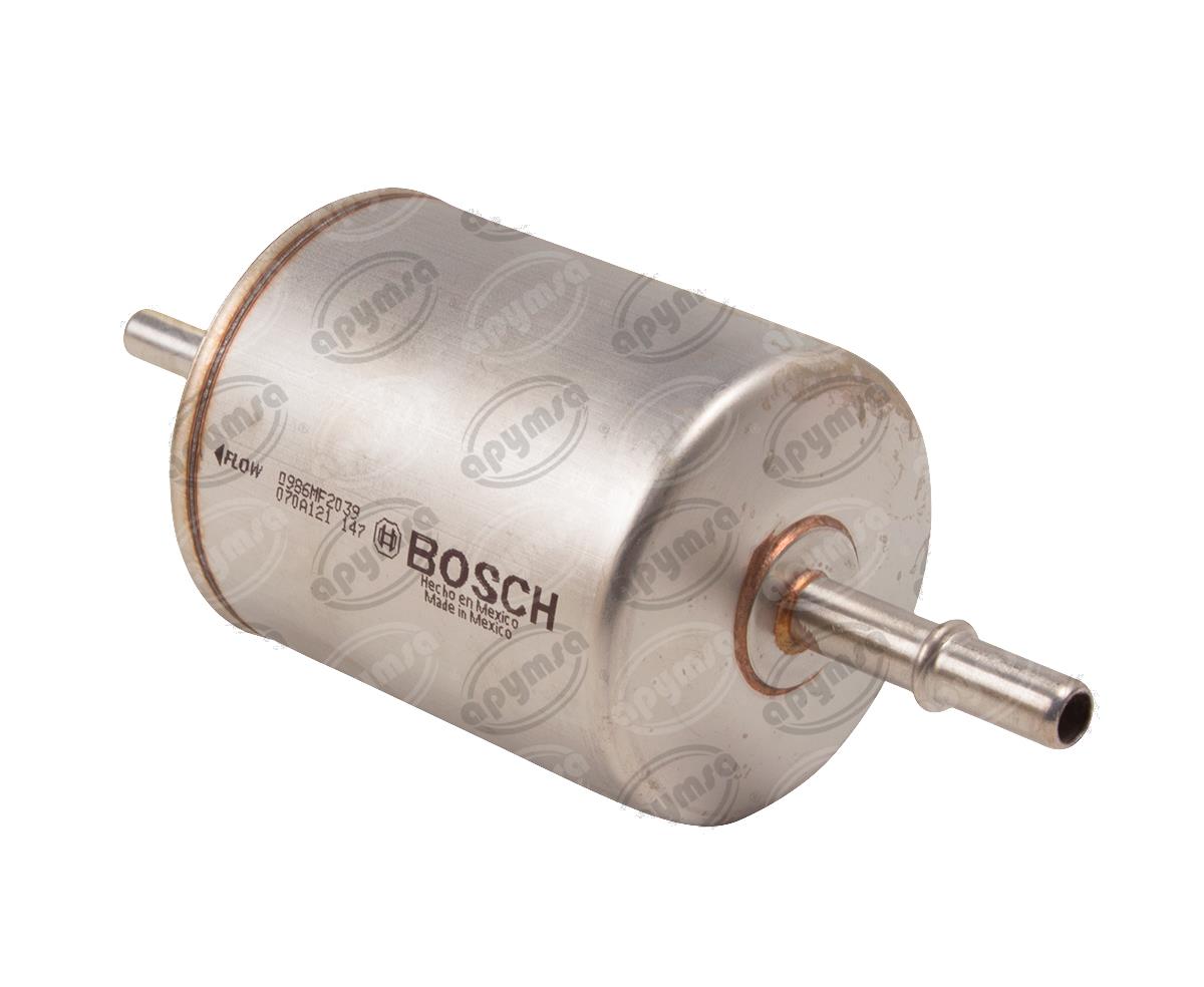 FILTRO GASOLINA JEEP BOSCH 0 986 MF2 039 