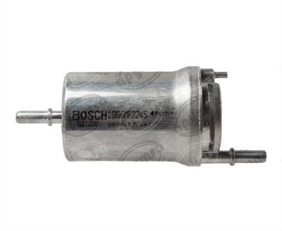 FILTRO GASOLINA AUDI SEAT CORDOBA IBIZA ALTEA VW BEETLE BOSCH 0 986 MF2 245 