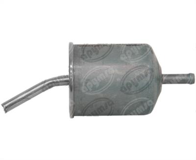 FILTRO GASOLINA NISSAN PICK-UP BOSCH 0 986 MF2 578 