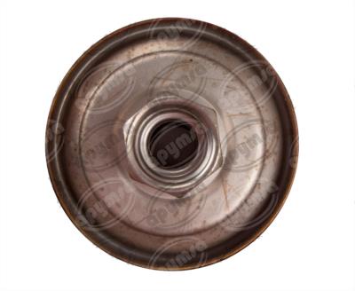 FILTRO GASOLINA CHEVROLET BLAZER S10 BOSCH 0 986 MF2 023 