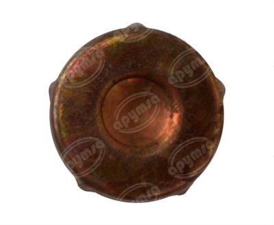 FILTRO GASOLINA CHEVROLET PICK-UP C K SERIES BOSCH 0 986 MF2 058 