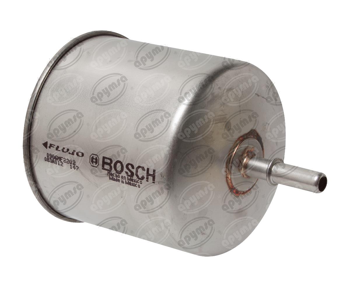 FILTRO GASOLINA FORD ESCAPE SABLE TAURUS BOSCH 0 986 MF2 202 