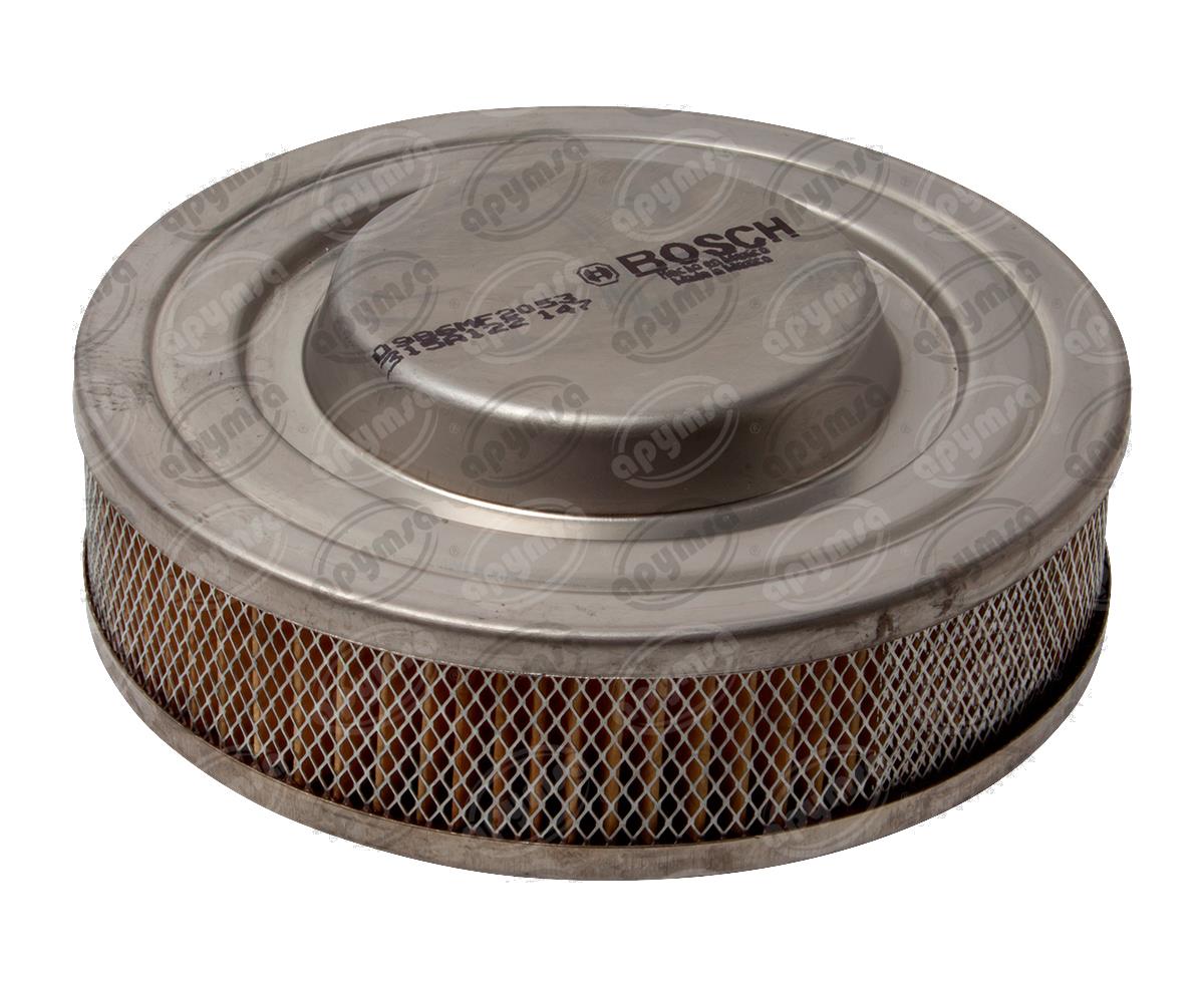 FILTRO GASOLINA DODGE RAM DURANGO DIESEL BOSCH 0 986 MF2 053 