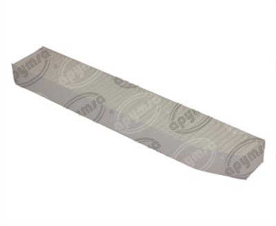 FILTRO DE CABINA JEEP GRAND CHEROKEE BOSCH BOSCH F 00E 160 486 