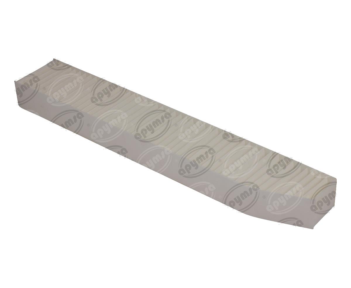 FILTRO DE CABINA JEEP GRAND CHEROKEE BOSCH BOSCH F 00E 160 486 