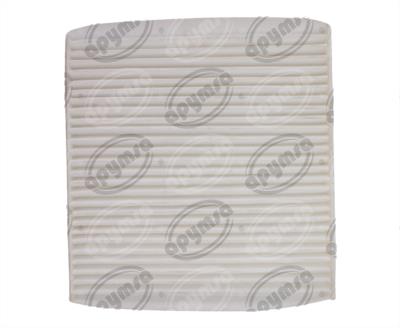 FILTRO DE CABINA TOYOTA CAMRY MAZDA LEXUS SUBARU MITSUBISHI BOSCH F 00E 161 718 
