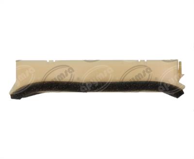 FILTRO DE CABINA VW A2 BOSCH BOSCH F 00E 161 744 