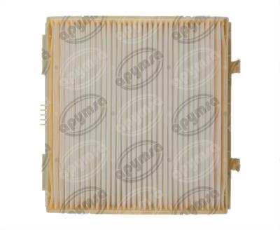 FILTRO DE CABINA VW A2 BOSCH BOSCH F 00E 161 744 