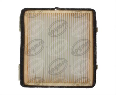 FILTRO DE CABINA VW A2 BOSCH BOSCH F 00E 161 744 