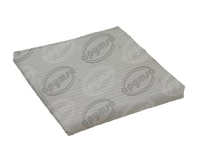 FILTRO DE CABINA MAZDA MITSUBISHI SUBARU TOYOTA YARIS BOSCH F 00E 161 725 