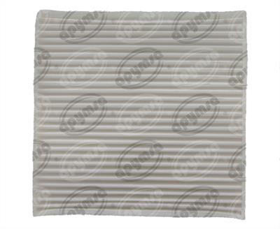 FILTRO DE CABINA MAZDA MITSUBISHI SUBARU TOYOTA YARIS BOSCH F 00E 161 725 