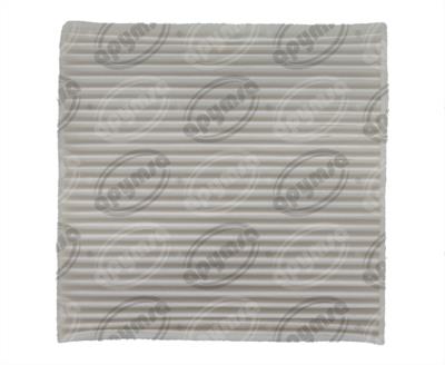 FILTRO DE CABINA MAZDA MITSUBISHI SUBARU TOYOTA YARIS BOSCH F 00E 161 725 