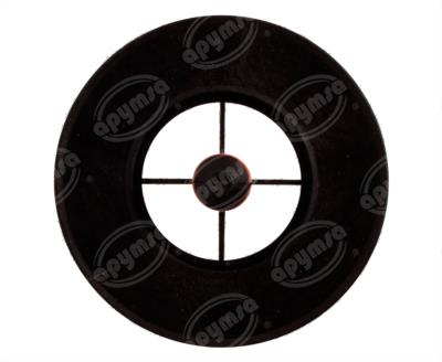FILTRO ACEITE CHEVROLET ASTRA 1.8L 02-03 VECTRA G5 G6 SATURN BOSCH 0 986 MF0 183 