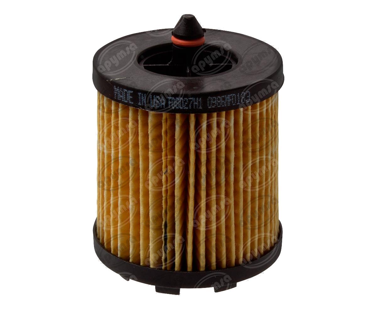 FILTRO ACEITE CHEVROLET ASTRA 1.8L 02-03 VECTRA G5 G6 SATURN BOSCH 0 986 MF0 183 