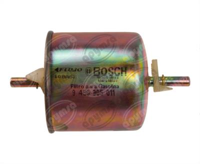 FILTRO GASOLINA FORD MAZDA MERCURY BOSCH 0 986 MF2 011 