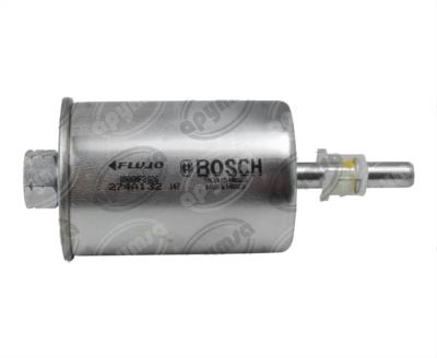FILTRO GASOLINA BUICK CADILLAC CHEVROLET PONTIAC BOSCH 0 986 MF2 026 